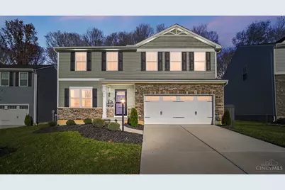 6156 Molly Joy Court, Morrow, OH 45152 - Photo 1