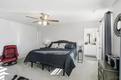 6156 Molly Joy Court, Morrow, OH 45152 - Photo 25