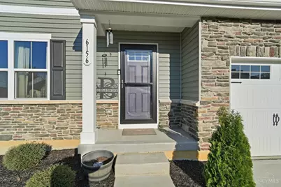 6156 Molly Joy Court, Morrow, OH 45152 - Photo 5