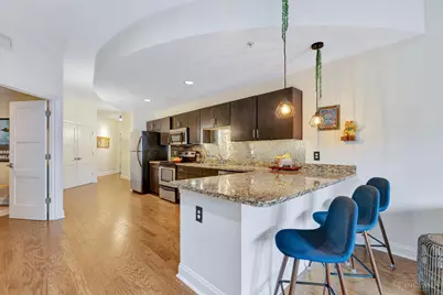 1326 Vine Street #7, Cincinnati, OH 45202 - Photo 3