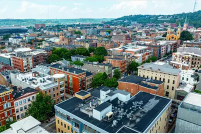 1326 Vine Street #7, Cincinnati, OH 45202 - Photo 33