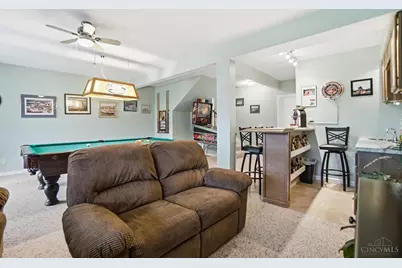 5725 Lofty View Lane #1C, Green Township, OH 45247 - Photo 45