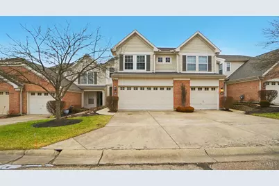 5725 Lofty View Lane #1C, Green Township, OH 45247 - Photo 1