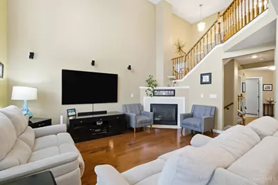 5725 Lofty View Lane #1C, Green Township, OH 45247 - Photo 13