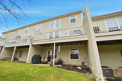 5725 Lofty View Lane #1C, Green Township, OH 45247 - Photo 47