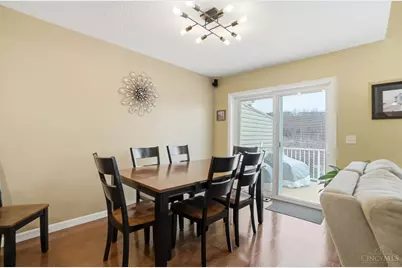 5725 Lofty View Lane #1C, Green Township, OH 45247 - Photo 17