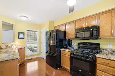 5725 Lofty View Lane #1C, Green Township, OH 45247 - Photo 19