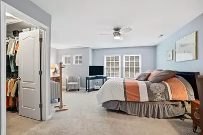 5725 Lofty View Lane #1C, Green Township, OH 45247 - Photo 25