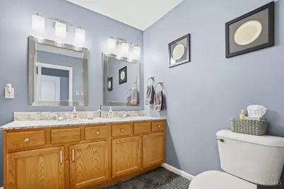 5725 Lofty View Lane #1C, Green Township, OH 45247 - Photo 29