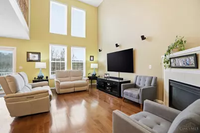 5725 Lofty View Lane #1C, Green Township, OH 45247 - Photo 11