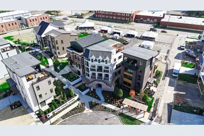 4425 Pin Oak Circle #Lot82, Cincinnati, OH 45209 - Photo 9