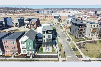 4425 Pin Oak Circle #Lot82, Cincinnati, OH 45209 - Photo 9