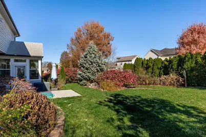 320 Springmill Drive, Springboro, OH 45066 - Photo 35