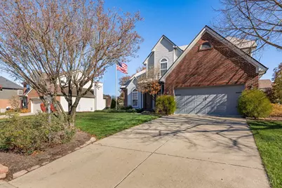 320 Springmill Drive, Springboro, OH 45066 - Photo 33