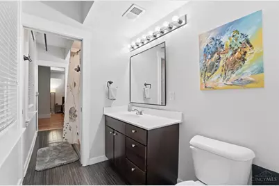 1415 Vine Street #305, Cincinnati, OH 45202 - Photo 23