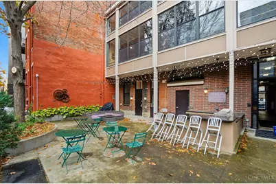 1415 Vine Street #305, Cincinnati, OH 45202 - Photo 35