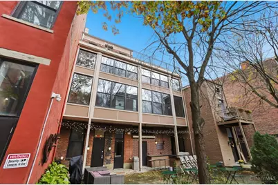 1415 Vine Street #305, Cincinnati, OH 45202 - Photo 33