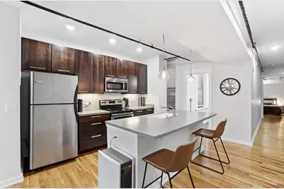 1415 Vine Street #305, Cincinnati, OH 45202 - Photo 13