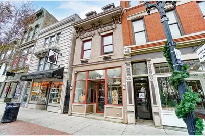 1415 Vine Street #305, Cincinnati, OH 45202 - Photo 1