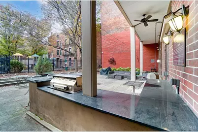 1415 Vine Street #305, Cincinnati, OH 45202 - Photo 39