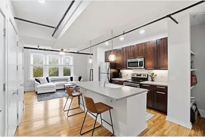 1415 Vine Street #305, Cincinnati, OH 45202 - Photo 7