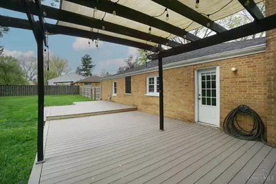 112 Elmlinger Drive, Mason, OH 45040 - Photo 21