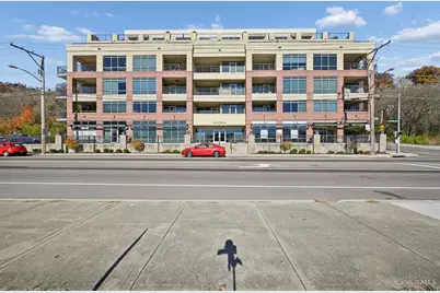 2260 Riverside Drive #203, Cincinnati, OH 45202 - Photo 41