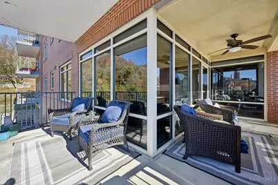 2260 Riverside Drive #203, Cincinnati, OH 45202 - Photo 27