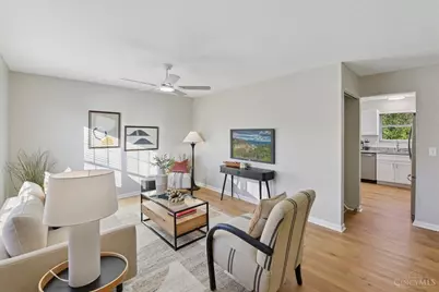 936 Venetian Terrace, Cincinnati, OH 45224 - Photo 5