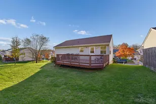 936 Venetian Terrace, Cincinnati, OH 45224 - Photo 23