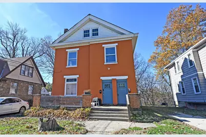 327 Crestline Avenue, Cincinnati, OH 45205 - Photo 3
