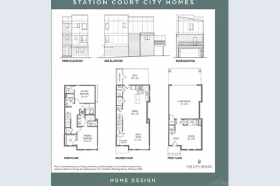 6227 W Station Court Drive, Cincinnati, OH 45224 - Photo 37