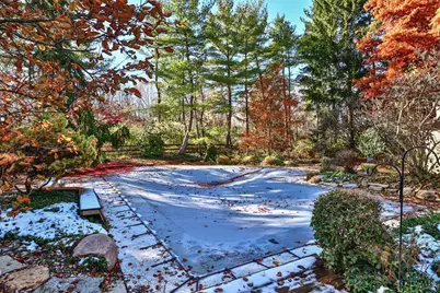 7925 Spiritwood Court, Indian Hill, OH 45243 - Photo 35