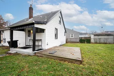 4305 Myrtle Avenue, Sycamore Township, OH 45236 - Photo 19