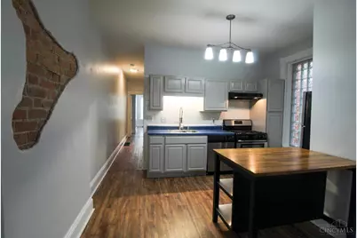 421 Hopkins Street #1, Cincinnati, OH 45203 - Photo 11