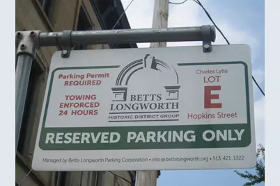 421 Hopkins Street #1, Cincinnati, OH 45203 - Photo 31