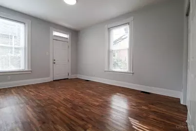 421 Hopkins Street #1, Cincinnati, OH 45203 - Photo 25