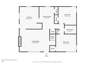 3962 S Fordham Pl, Silverton, OH 45213 - Photo 33