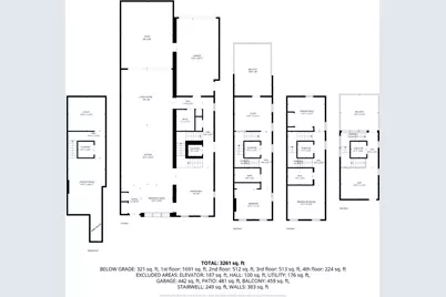 1826 Elm Street, Cincinnati, OH 45202 - Photo 57