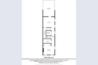 1826 Elm Street, Cincinnati, OH 45202 - Photo 53