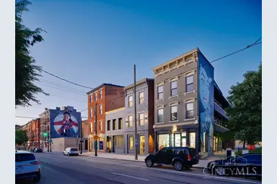 1826 Elm Street, Cincinnati, OH 45202 - Photo 71