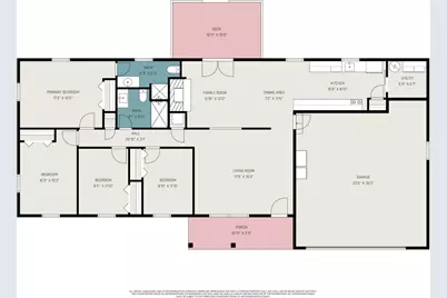 149 White Dove Drive, Jackson Township, OH 45171 - Photo 19