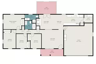 149 White Dove Dr, Jackson Township, OH 45171 - Photo 19