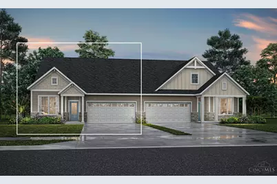 2438 Bartram Lane, Harrison, OH 45030 - Photo 1