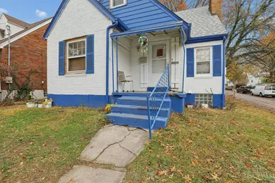 6202 Mayflower Avenue, Golf Manor, OH 45237 - Photo 3