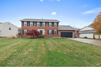 6906 Tyler Court, Mason, OH 45040 - Photo 1