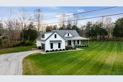 534 Arey Road, Peebles, OH 45660 - Photo 33