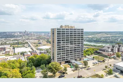 810 Matson Place #807, Cincinnati, OH 45204 - Photo 1