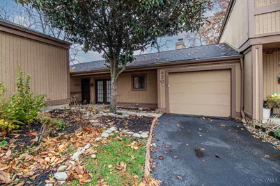 420 Walnut Lane, Mason, OH 45040 - Photo 1