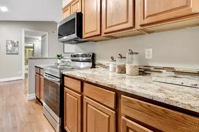 420 Walnut Lane, Mason, OH 45040 - Photo 5